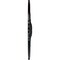 Ekena Millwork Attica Ceiling Medallion (Fits Canopies up to 3 3/4"), Hand-Painted Jet Black, 39 1/2"OD x 2 1/2"P CM39ATBLF - alternate 2